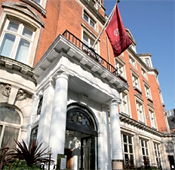 Belmond Cadogan Hotel London