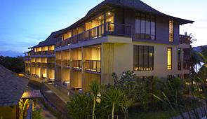 Silavadee Pool Spa Resort Koh Samui